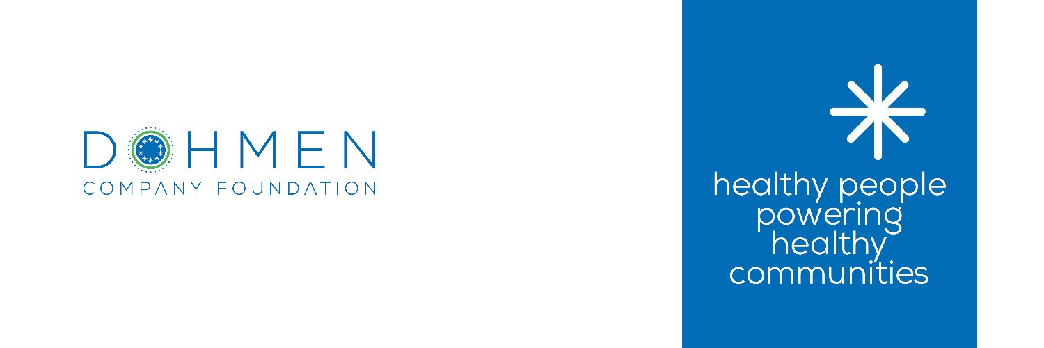 Dohmen Company Foundation banner
