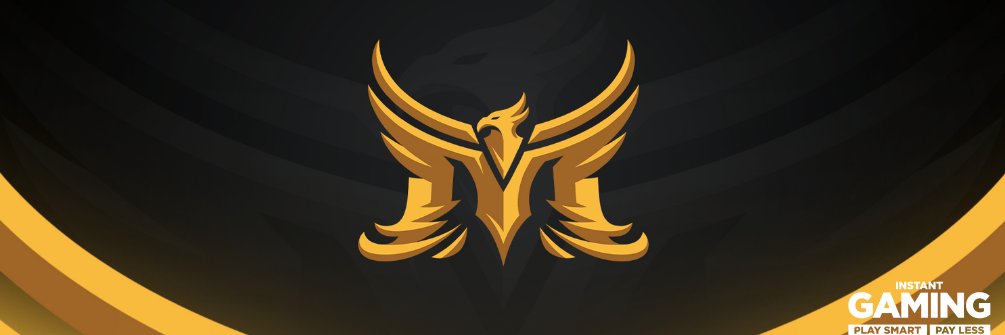 Metha Gaming banner
