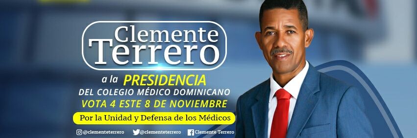 clementeterrero's profile banner image