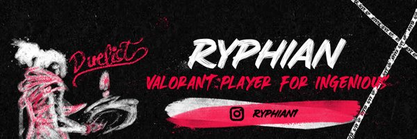 ryphian Profile Banner
