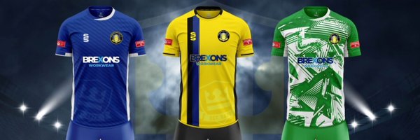 GainsTrinityFC Profile Banner