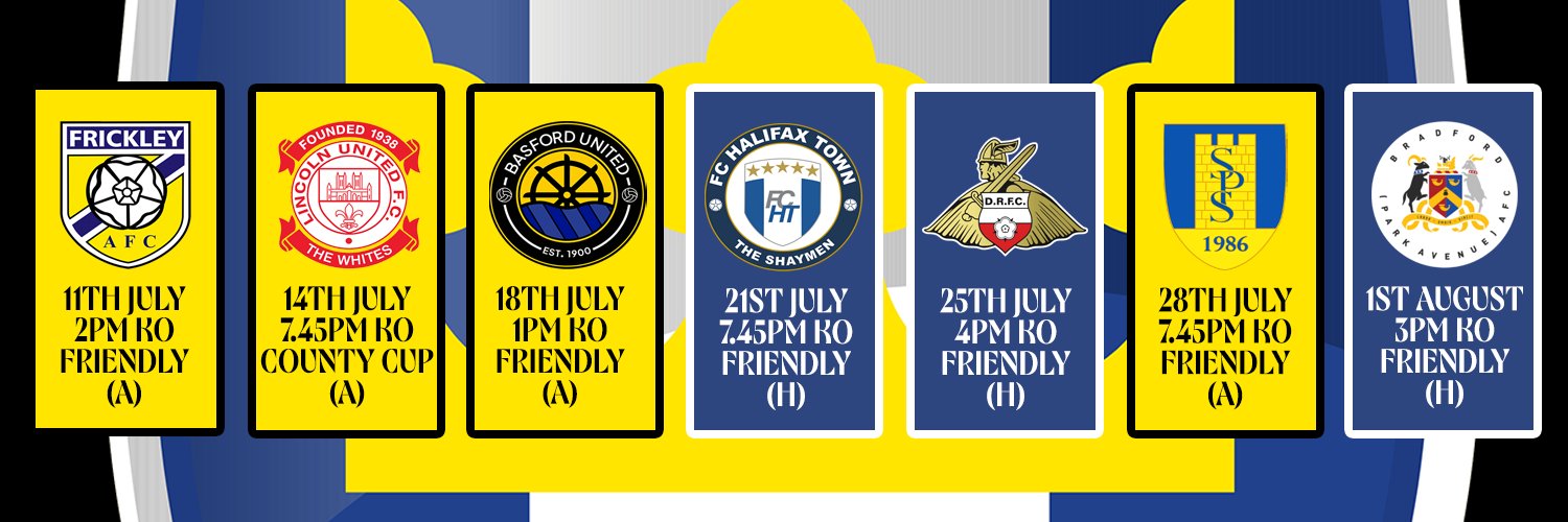 Gainsborough Trinity banner