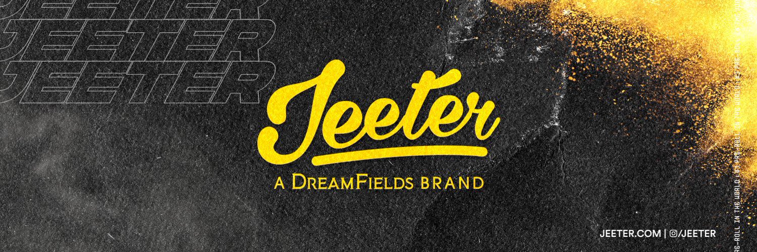 Jeeter Profile Banner