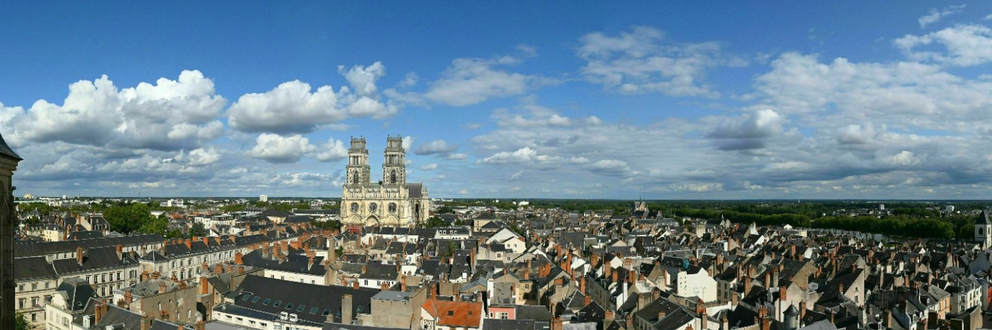 Procureur d'Orléans banner