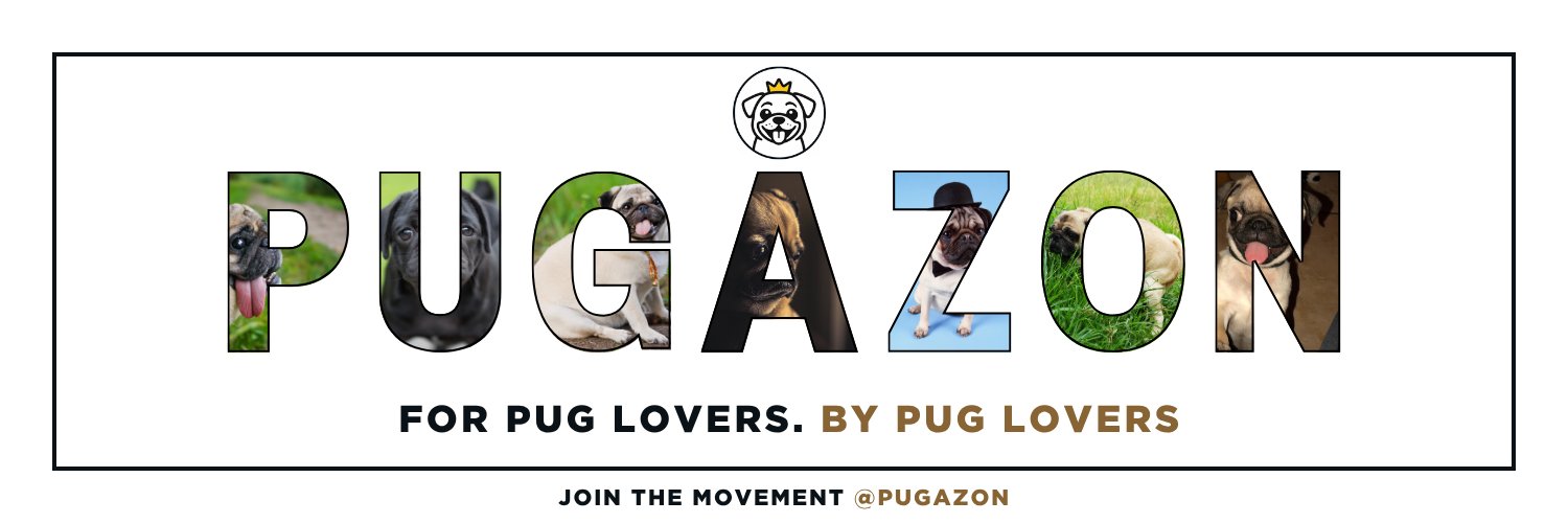 pugazon's profile banner image