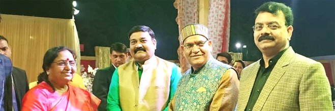 HemantMaithil's profile banner image