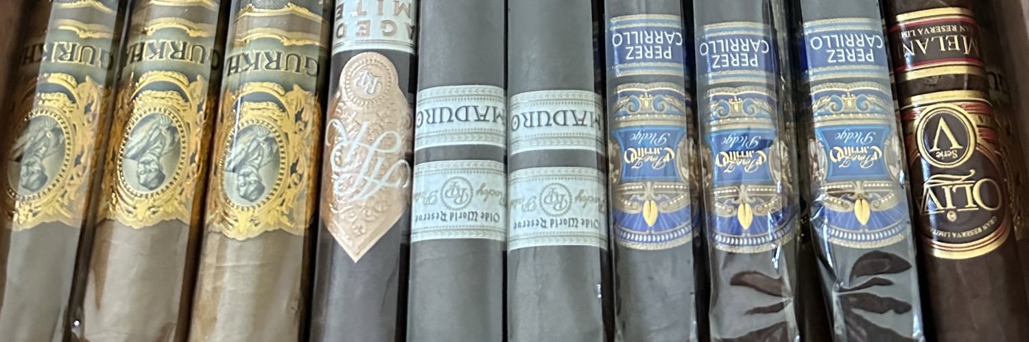 MarkyMarkBush's profile banner image