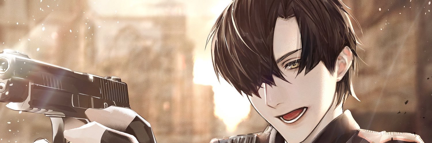 バロン banner