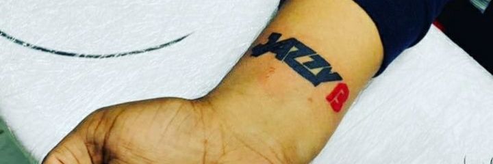 imithajeha's profile banner image