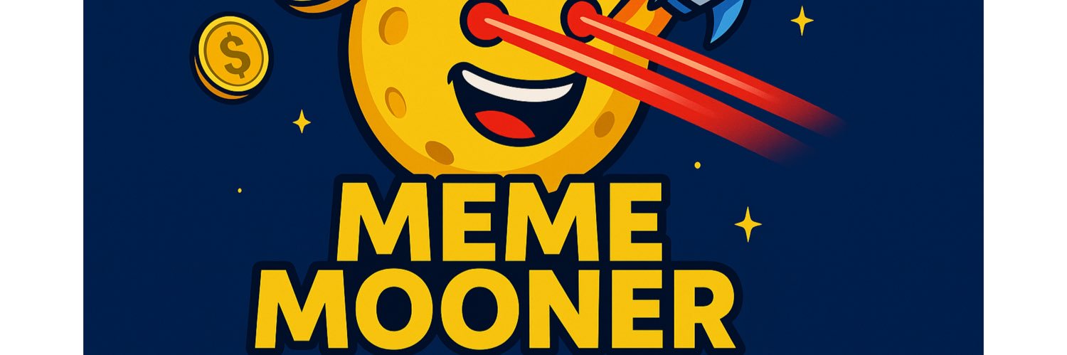 MEME MOONER banner
