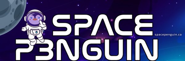 SPACE_P3NGUIN Profile Banner