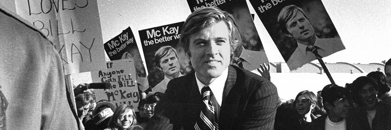 Bill McKay Profile Banner