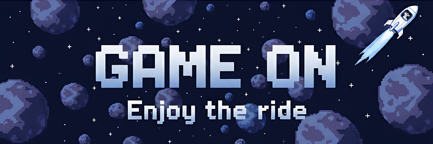 Mr. EnjOy ✳️ 💜 🎮 banner