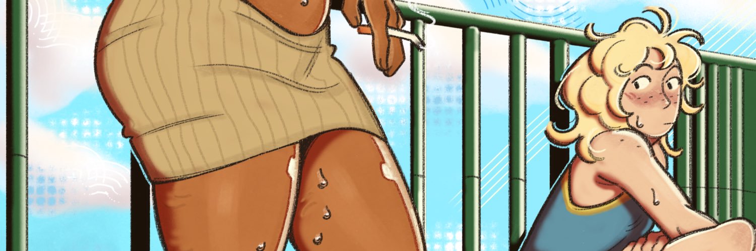 gubi_mike's profile banner image