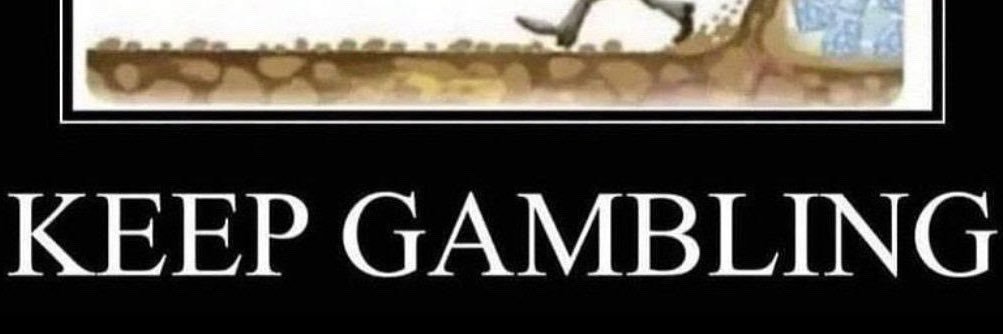 Suge's banner