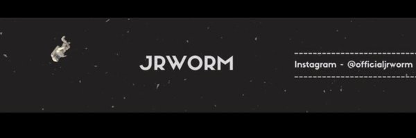 OJrworm Profile Banner