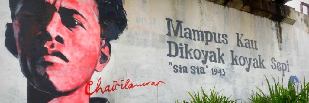 Kahlil Lovers banner