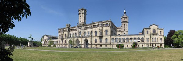 iphilLUH Profile Banner