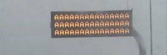 v banner