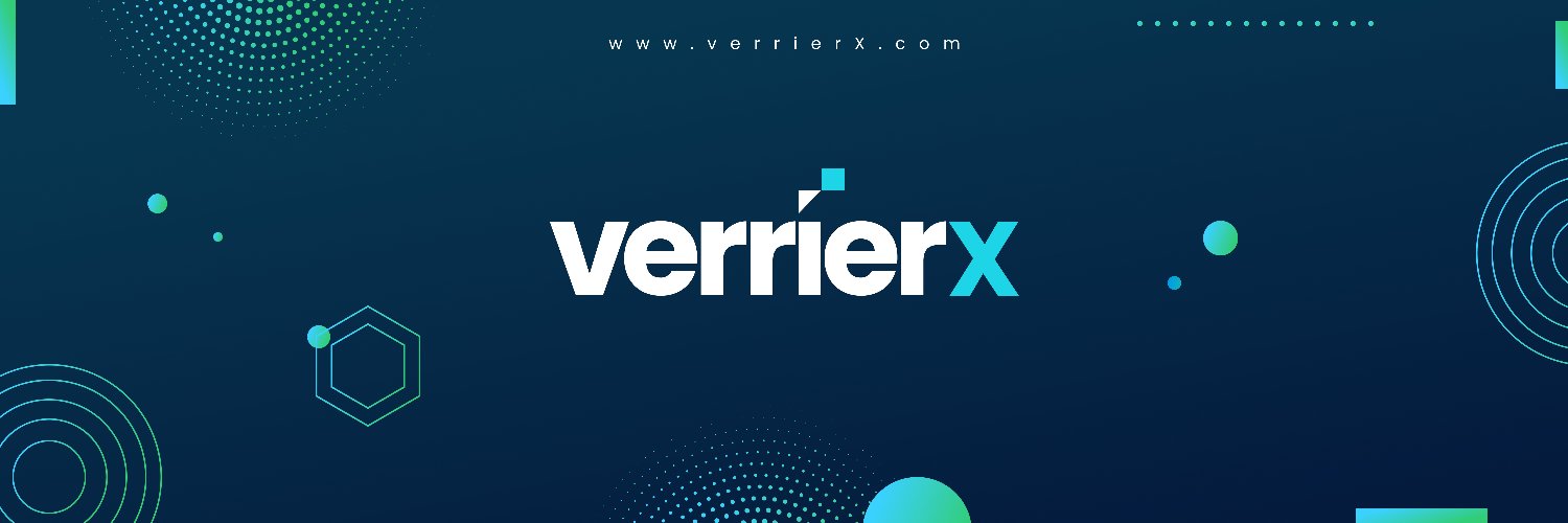 VerrierX | VEX Cheetahs banner