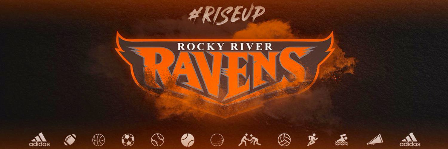 Rocky River Wrestling 🤼 Profile Banner