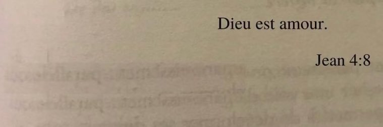 Il ne faut pas être bête banner