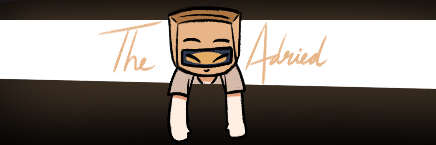 Adrie banner
