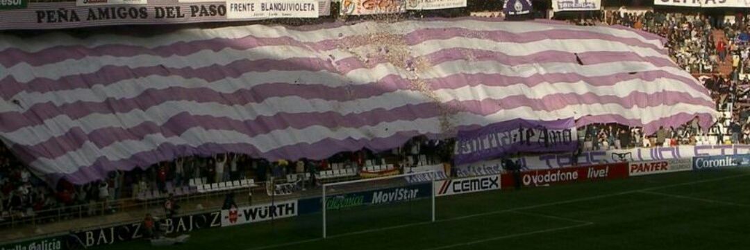 Radical Cortijo banner