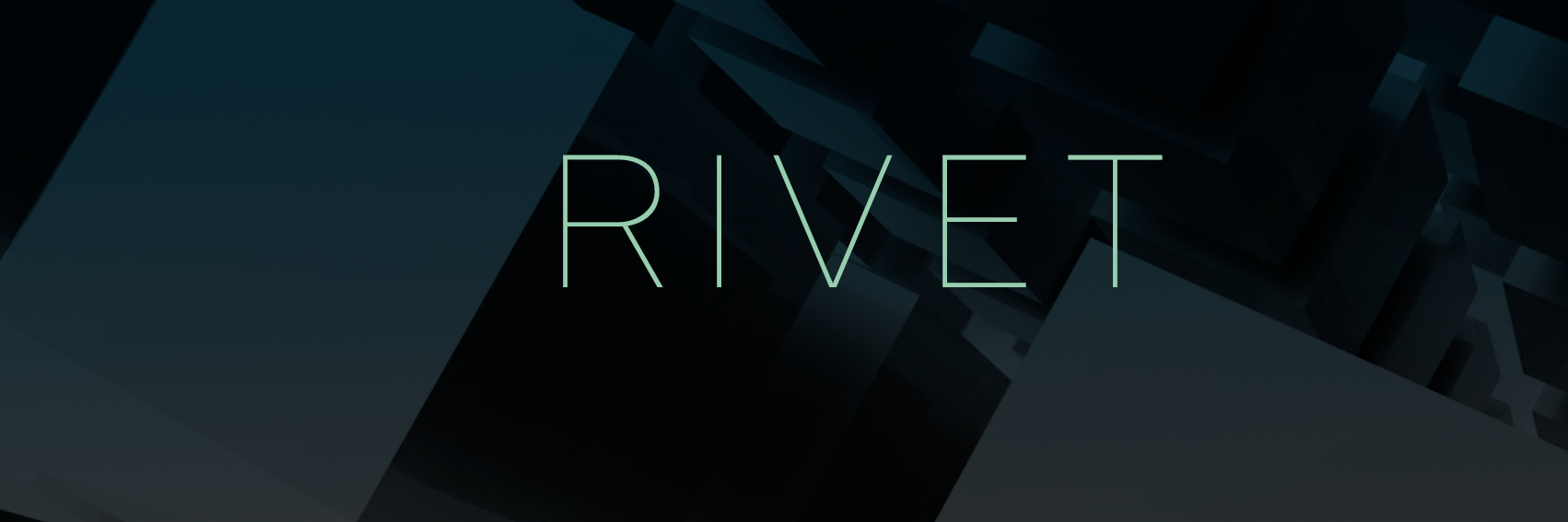 RivetVR's profile banner image