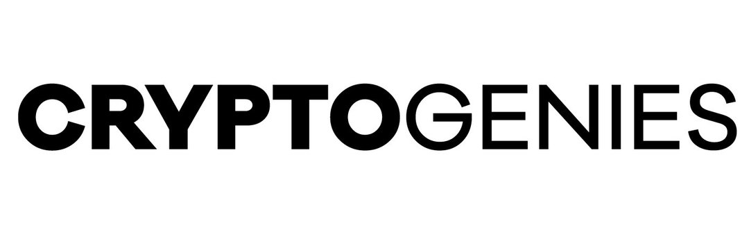 GENIE 🧞‍♂️ banner