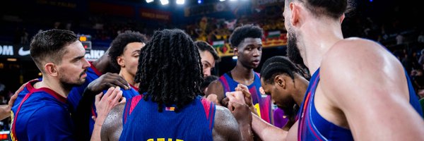 FCBbasket Profile Banner