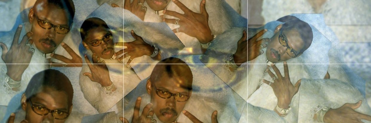 BLACK JESUS♑️ banner