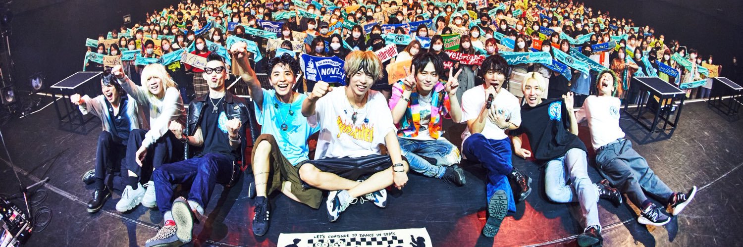 ちぃ banner