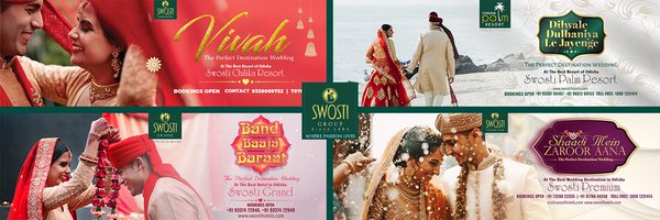 swostihotels Profile Banner