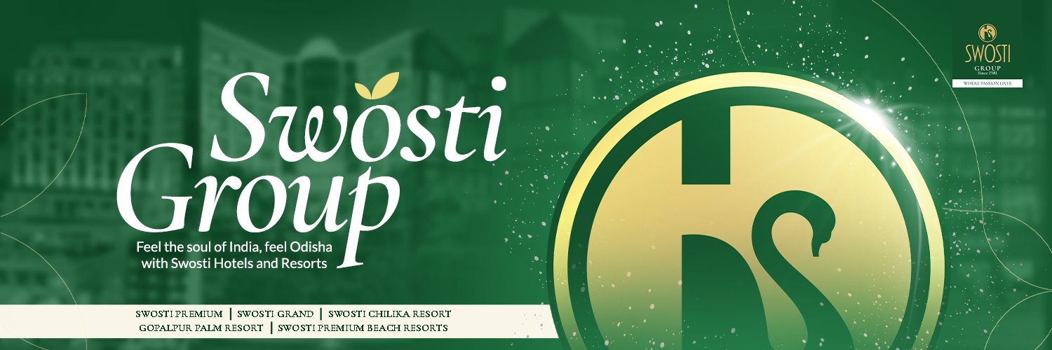 swostihotels's profile banner image