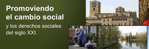 TrabSocialCyL Profile Banner