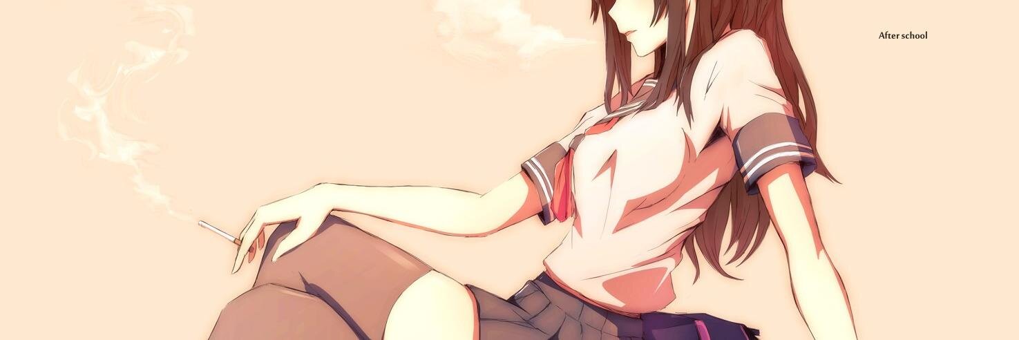 imxiaoshou's profile banner image
