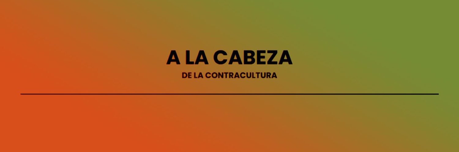 alacabezaok's profile banner image