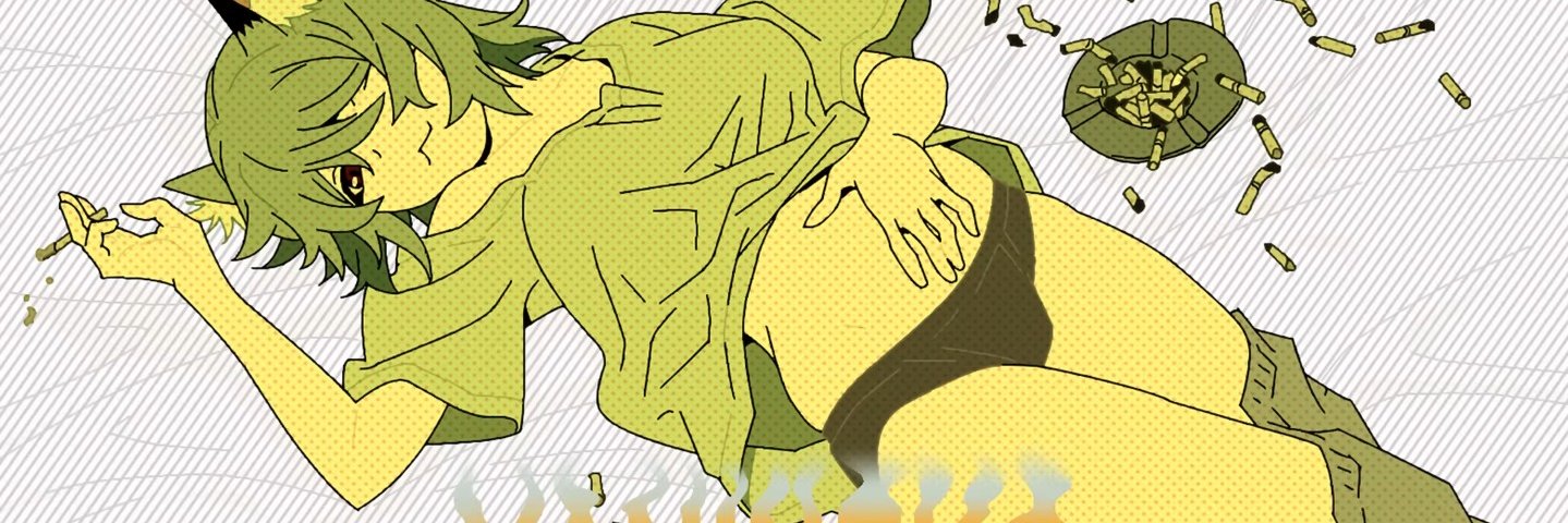Mariscko1's profile banner image