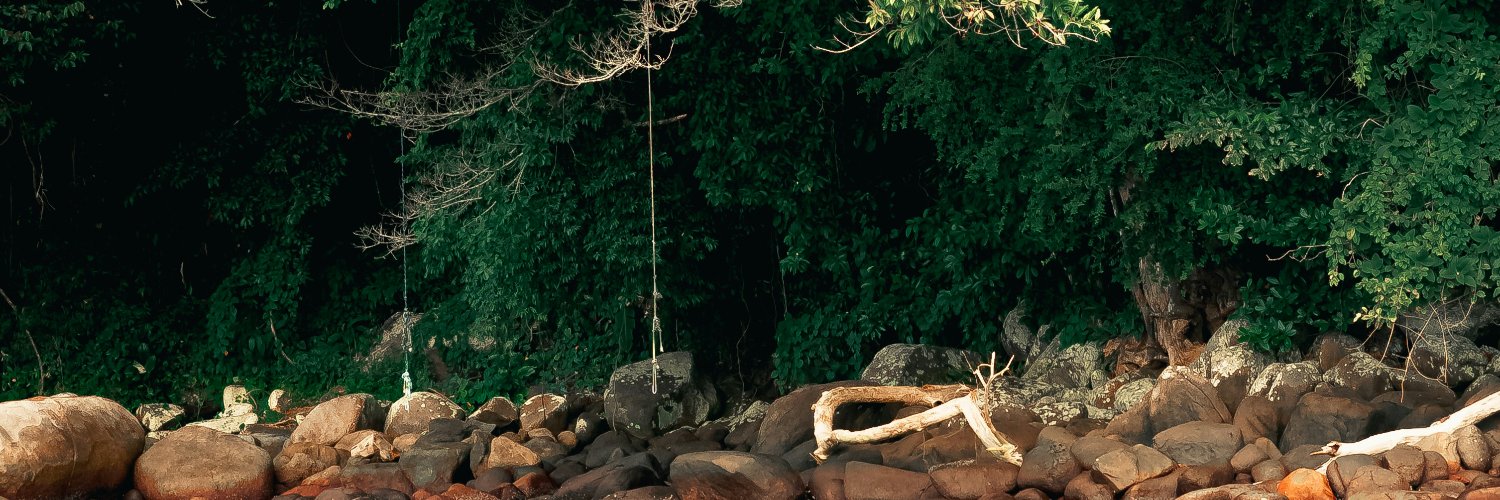 dwikalerry's profile banner image