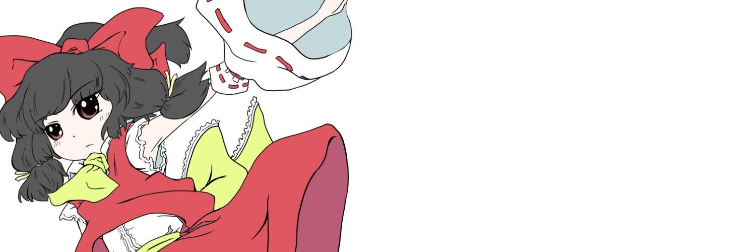 waka184's profile banner image