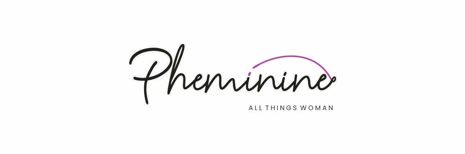 Pheminine banner