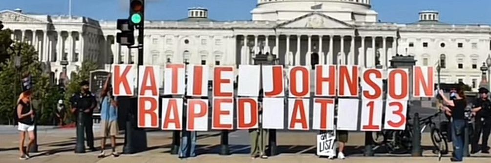 River Lady 🇺🇦 🇬🇱 🟧 banner