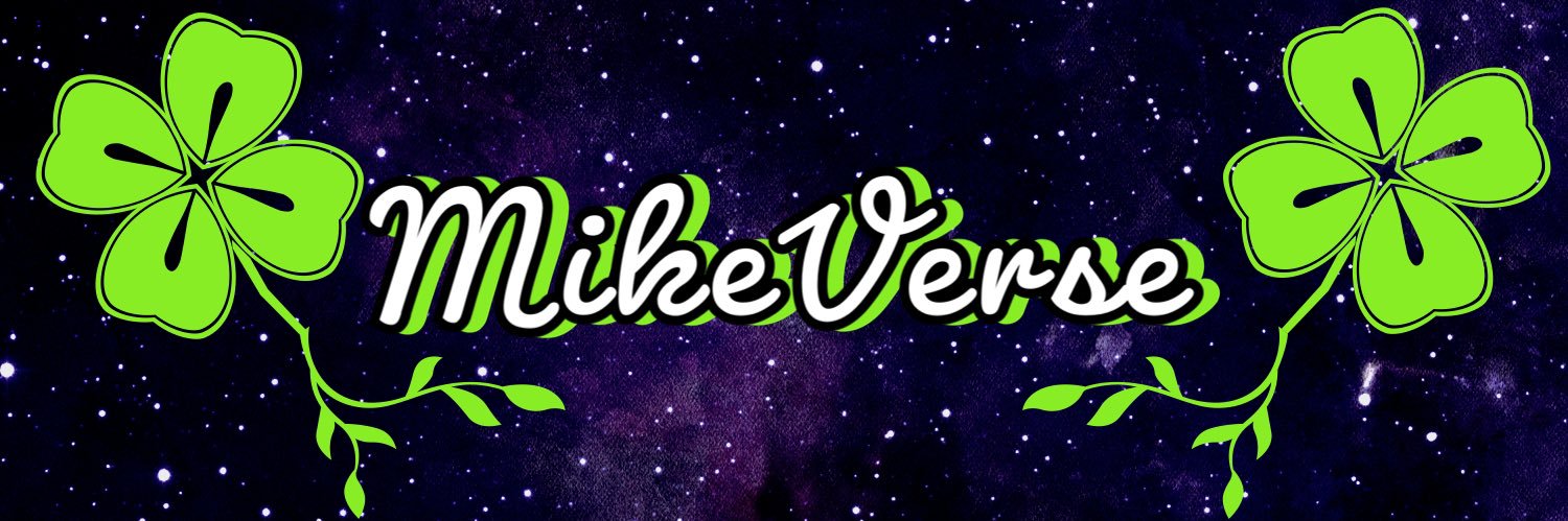 Mike Vers 🍊 banner