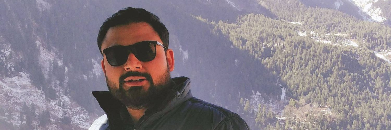 arjits10's profile banner image
