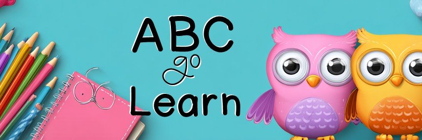 ABCgoLearn's profile banner image