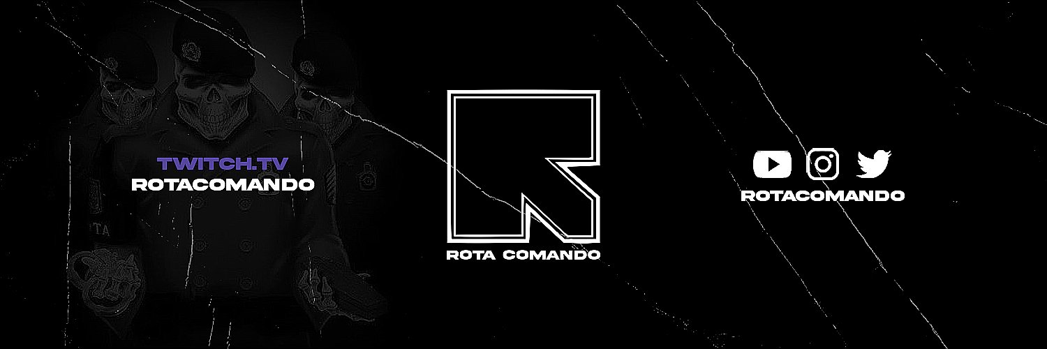 ROTA COMANDO banner