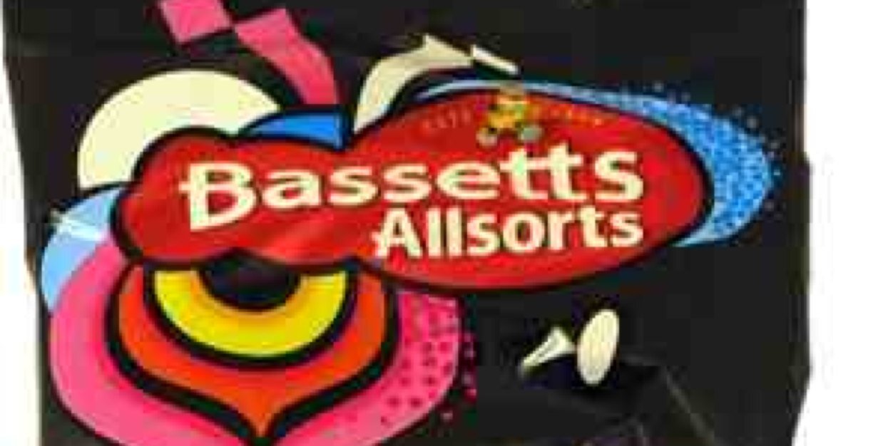 Bassetts Allsorts banner