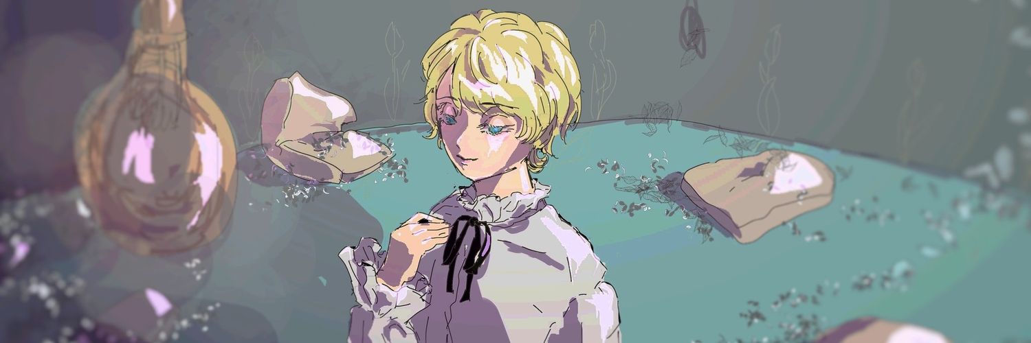 ammykkr's profile banner image