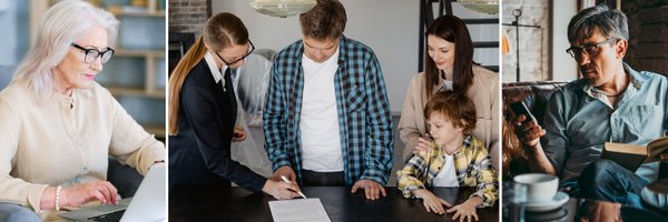 TheBetterLetter Profile Banner